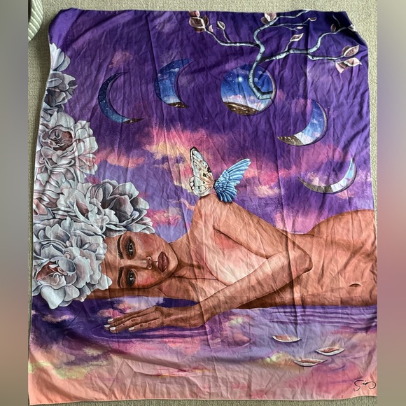 Other - Special Tapestry by CloudsbySin/sincerlyart